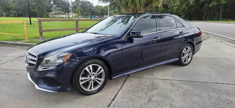 2015 Mercedes-Benz W212 E-Class - Image 2 of 18