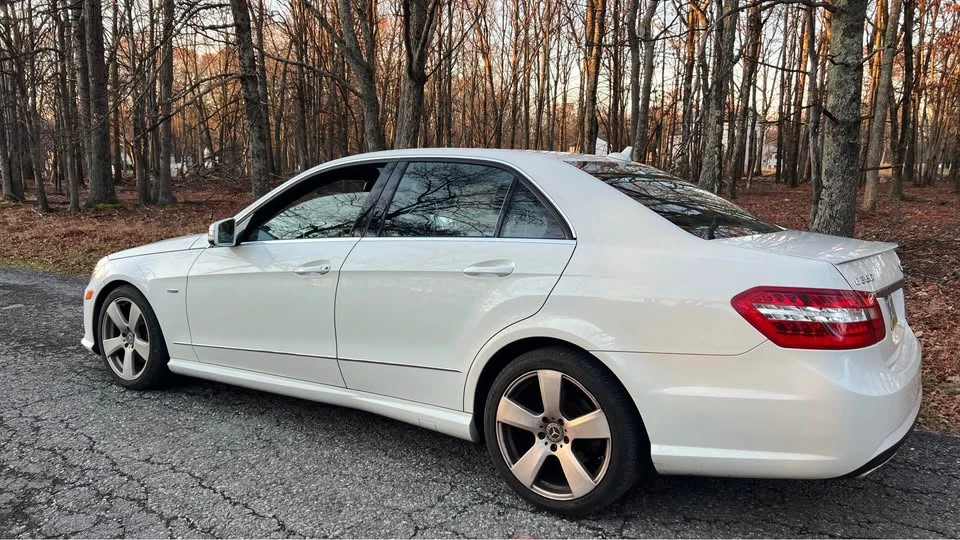 2015 Mercedes-Benz W212 E-Class - Image 4 of 9