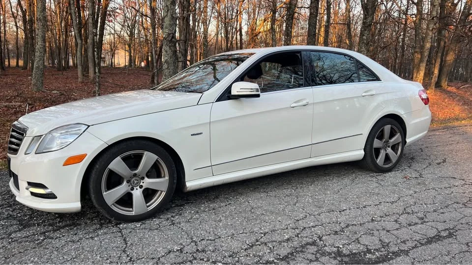 2015 Mercedes-Benz W212 E-Class - Image 3 of 9