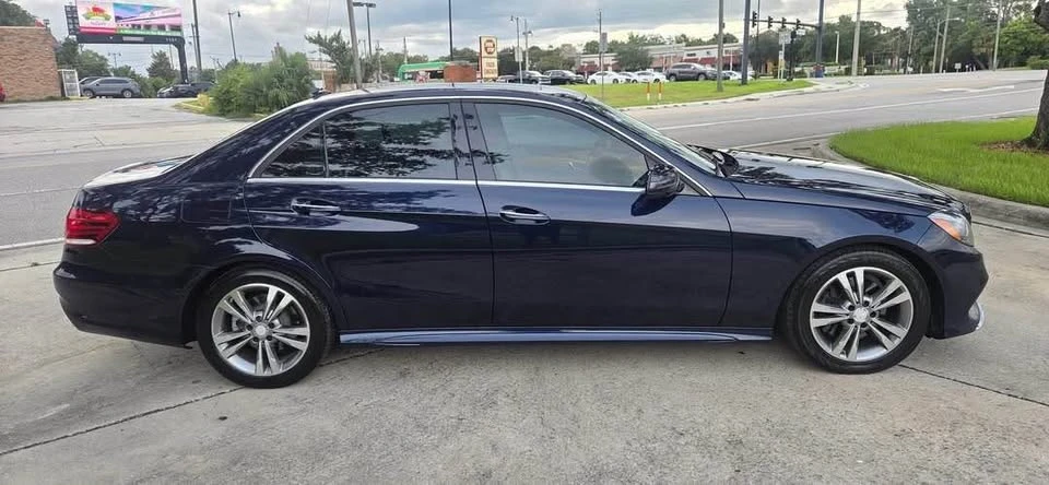2015 Mercedes-Benz W212 E-Class - Image 5 of 18