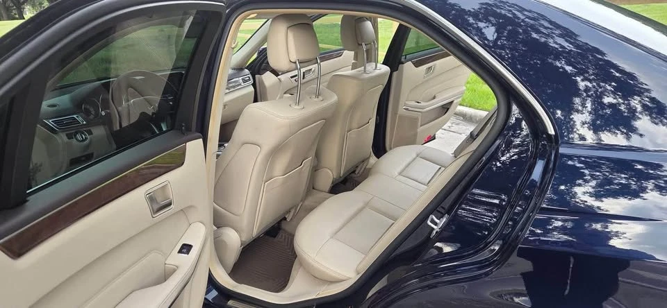 2015 Mercedes-Benz W212 E-Class - Image 14 of 18