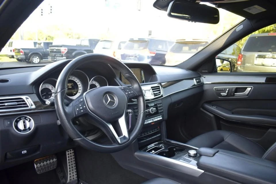 2015 Mercedes-Benz W212 E-Class - Image 10 of 20