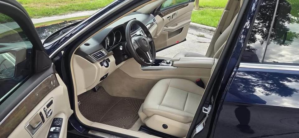 2015 Mercedes-Benz W212 E-Class - Image 12 of 18