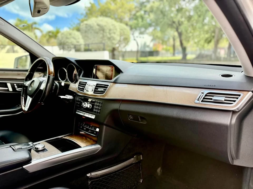 2015 Mercedes-Benz W212 E-Class - Image 9 of 14