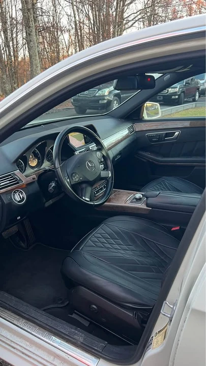 2015 Mercedes-Benz W212 E-Class - Image 9 of 9