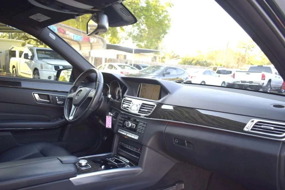 2015 Mercedes-Benz W212 E-Class - Image 14 of 20