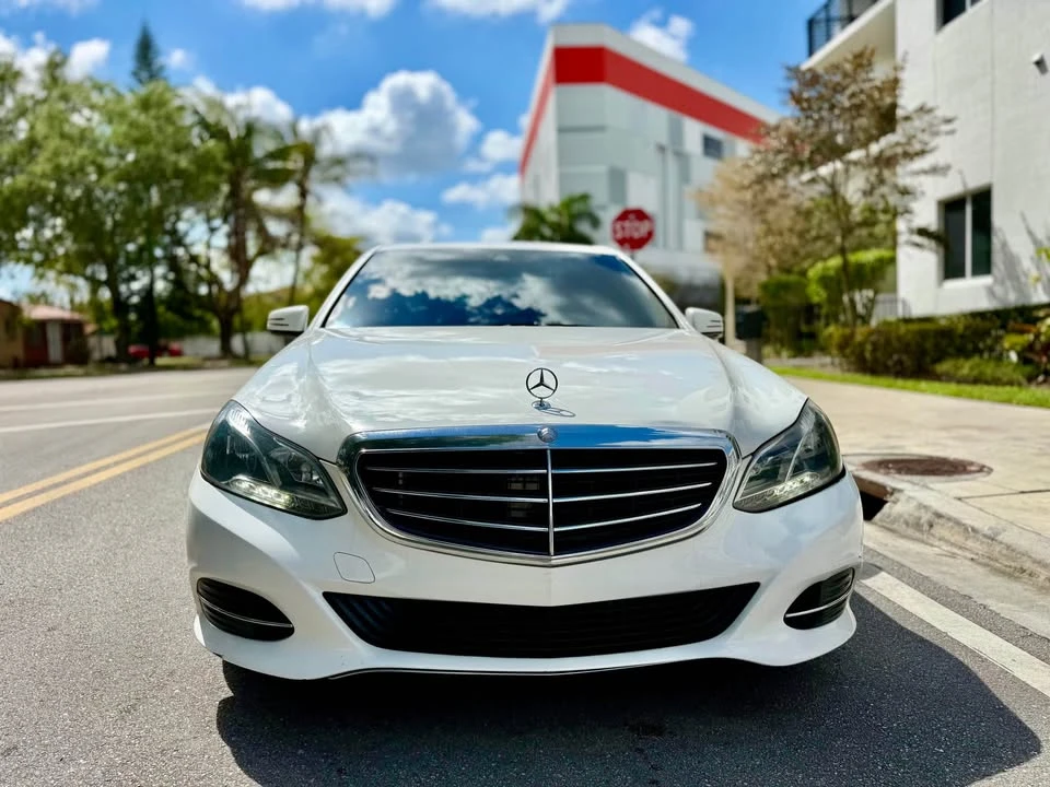 2015 Mercedes-Benz W212 E-Class - Image 6 of 14