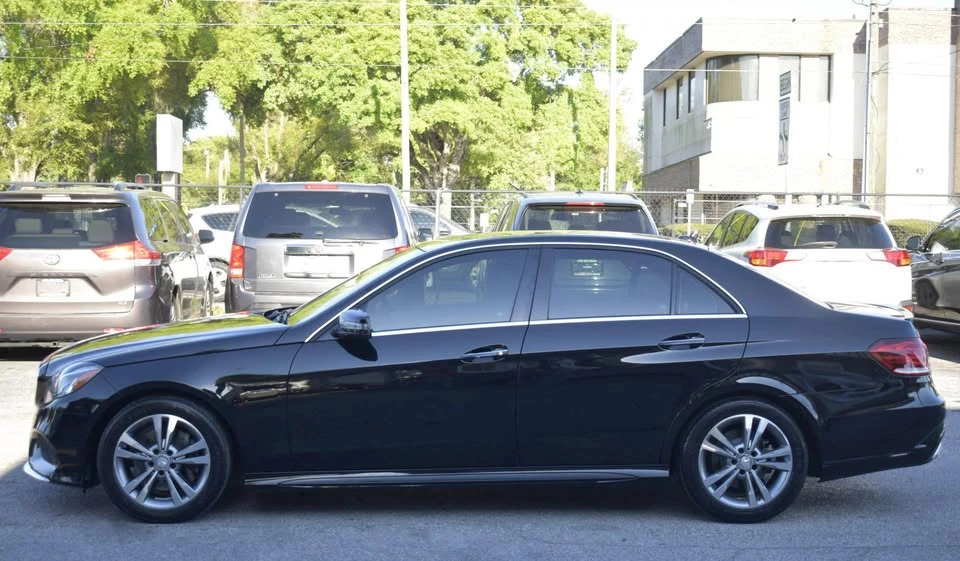 2015 Mercedes-Benz W212 E-Class - Image 3 of 20