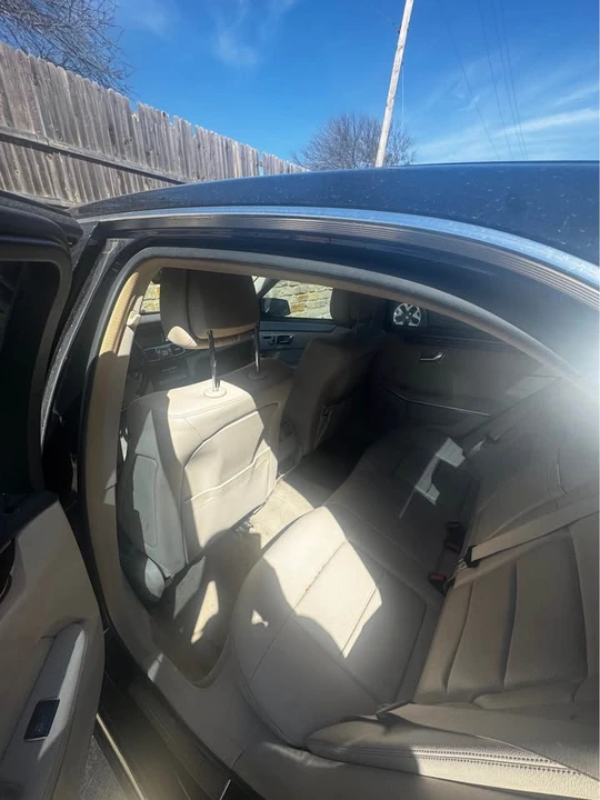 2015 Mercedes-Benz W212 E-Class - Image 2 of 10