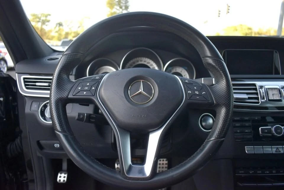 2015 Mercedes-Benz W212 E-Class - Image 19 of 20