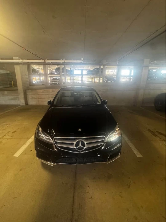 2015 Mercedes-Benz W212 E-Class - Image 6 of 10