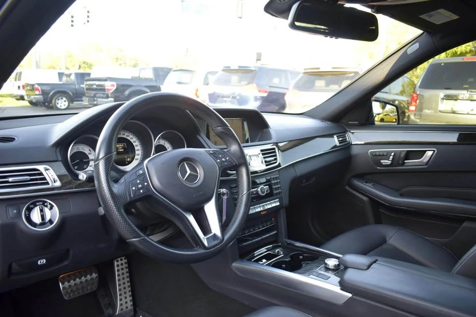 2015 Mercedes-Benz W212 E-Class - Image 8 of 20