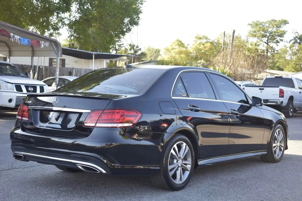 2015 Mercedes-Benz W212 E-Class - Image 6 of 20