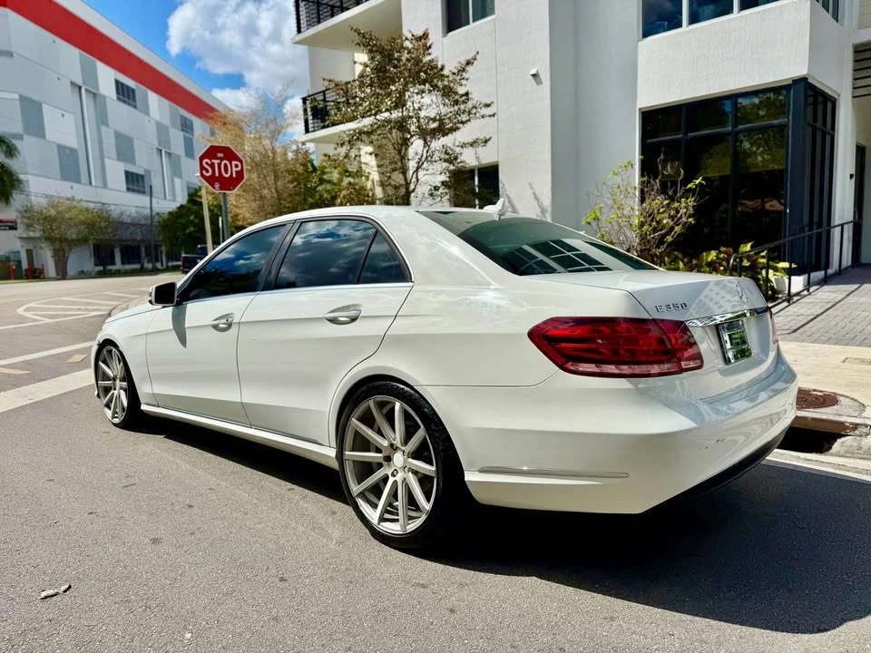 2015 Mercedes-Benz W212 E-Class - Image 7 of 14