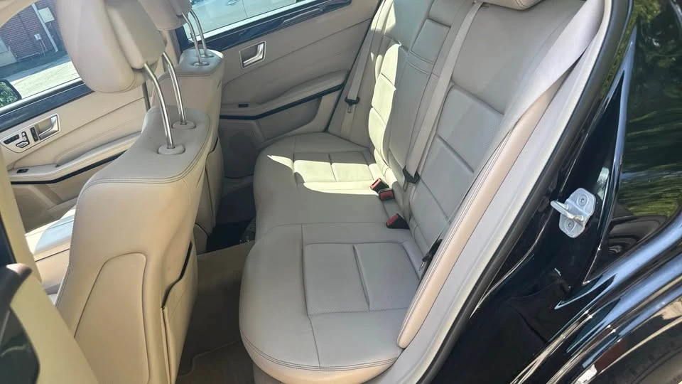 2015 Mercedes-Benz W212 E-Class - Image 8 of 10