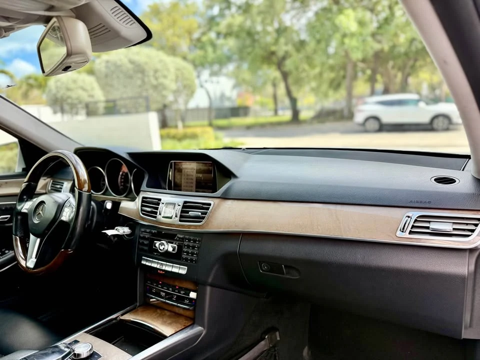 2015 Mercedes-Benz W212 E-Class - Image 12 of 14