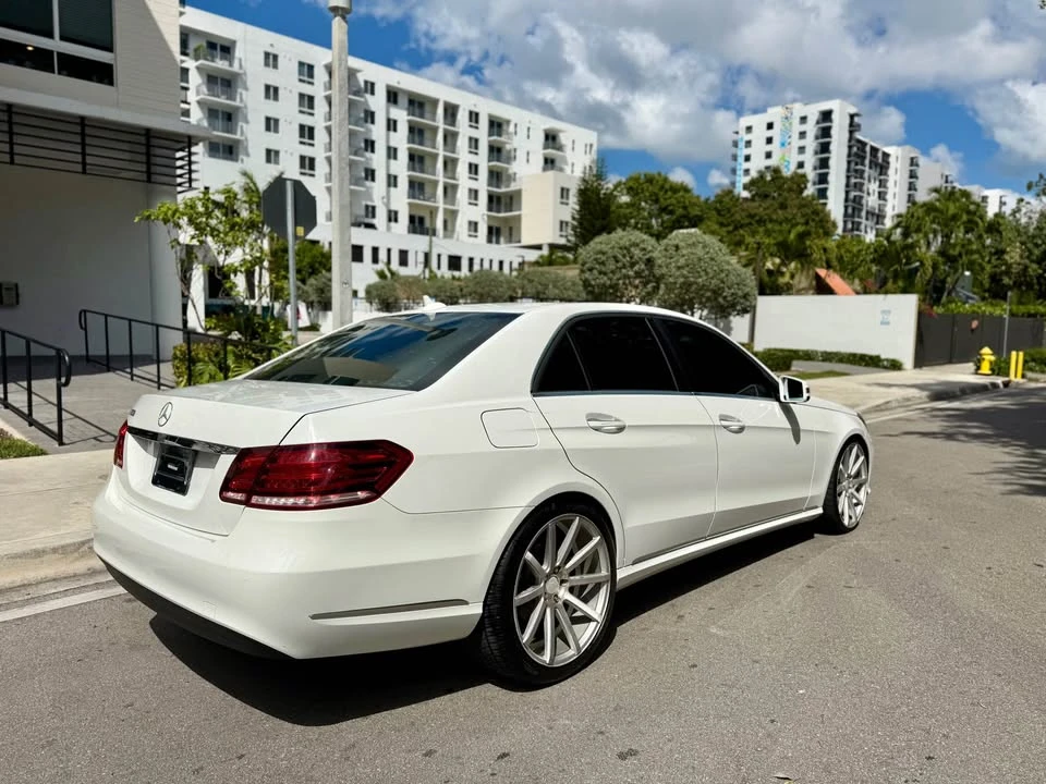 2015 Mercedes-Benz W212 E-Class - Image 3 of 14