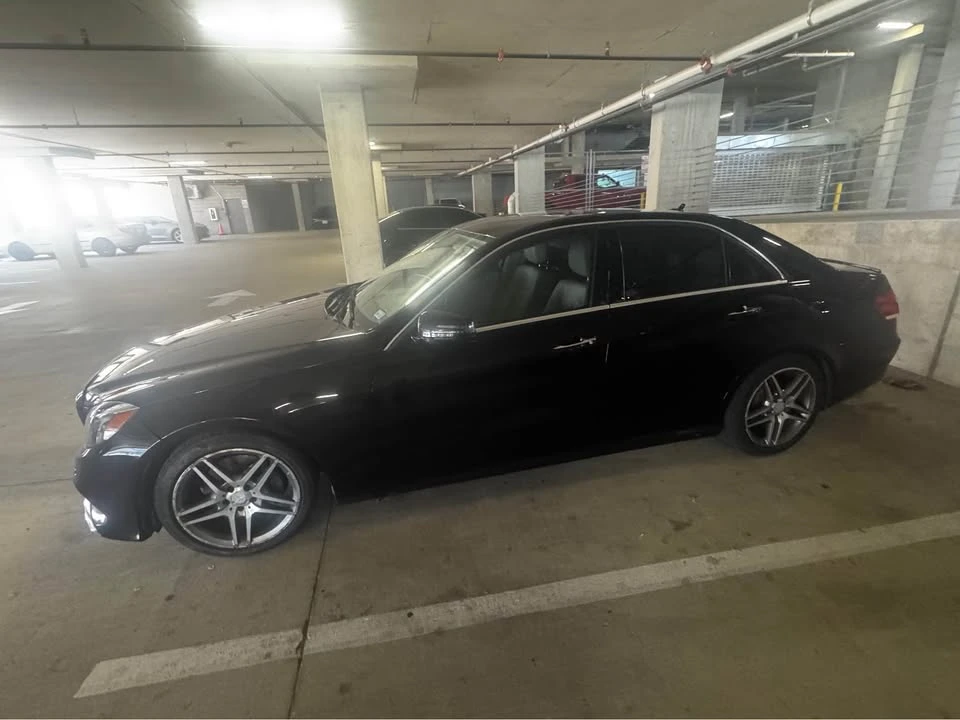 2015 Mercedes-Benz W212 E-Class - Image 7 of 10