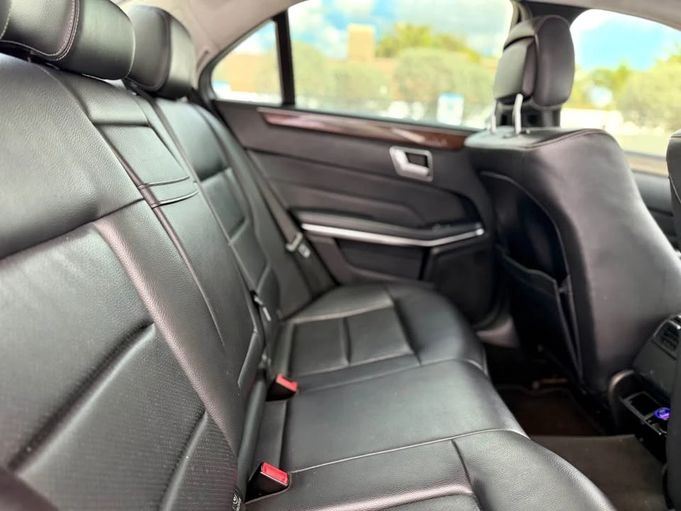 2015 Mercedes-Benz W212 E-Class - Image 12 of 14