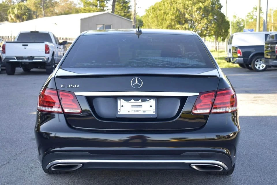 2015 Mercedes-Benz W212 E-Class - Image 5 of 20