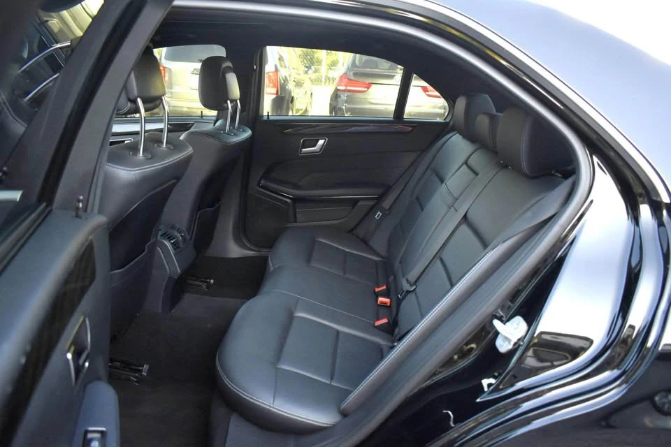 2015 Mercedes-Benz W212 E-Class - Image 13 of 20