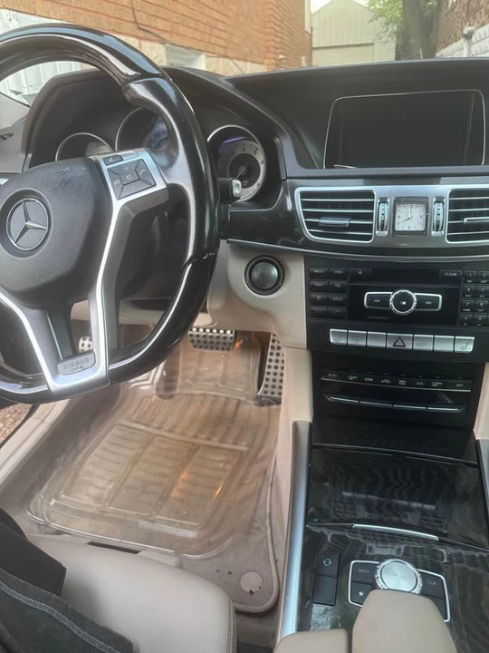 2015 Mercedes-Benz W212 E-Class - Image 10 of 10