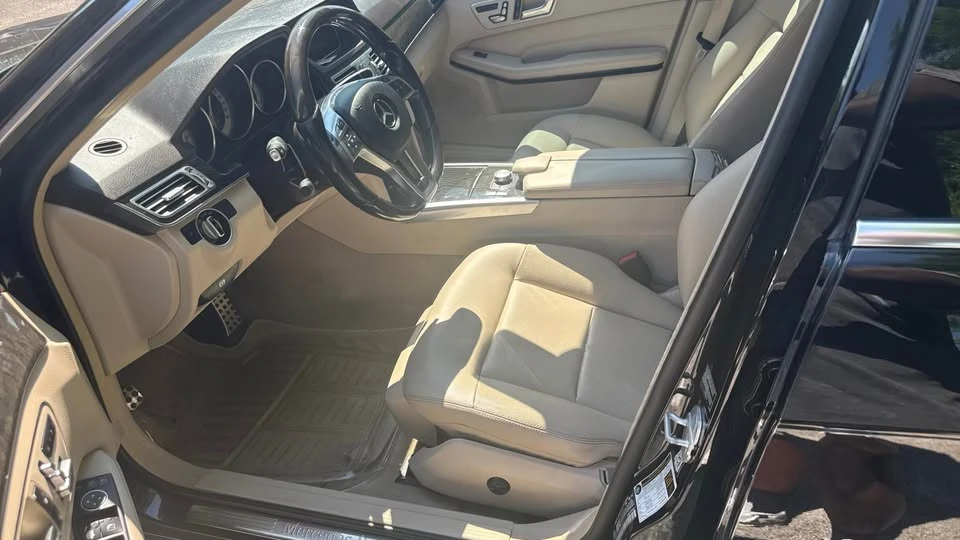 2015 Mercedes-Benz W212 E-Class - Image 7 of 10