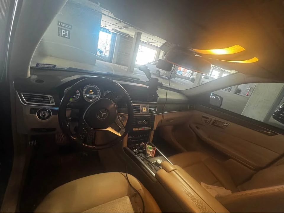 2015 Mercedes-Benz W212 E-Class - Image 10 of 10