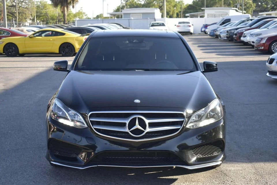 2015 Mercedes-Benz W212 E-Class - Image 2 of 20