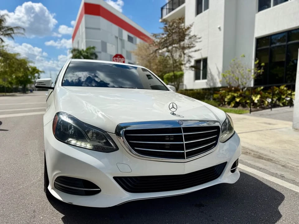 2015 Mercedes-Benz W212 E-Class - Image 6 of 14