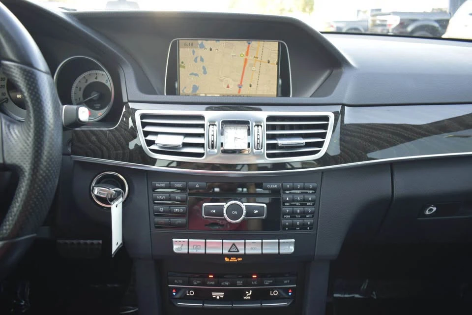 2015 Mercedes-Benz W212 E-Class - Image 15 of 20