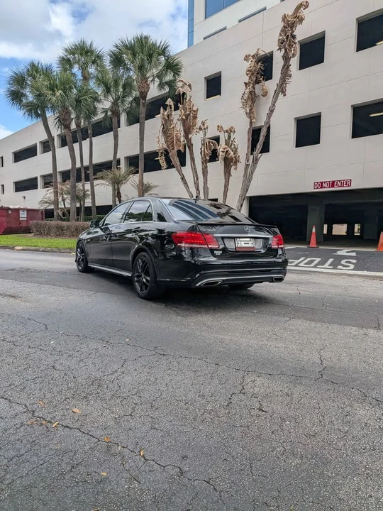 2015 Mercedes-Benz W212 E-Class - Image 4 of 12