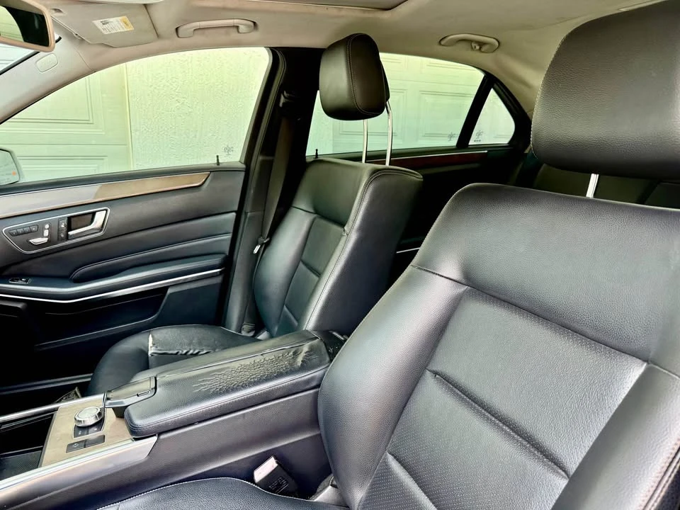 2015 Mercedes-Benz W212 E-Class - Image 13 of 14