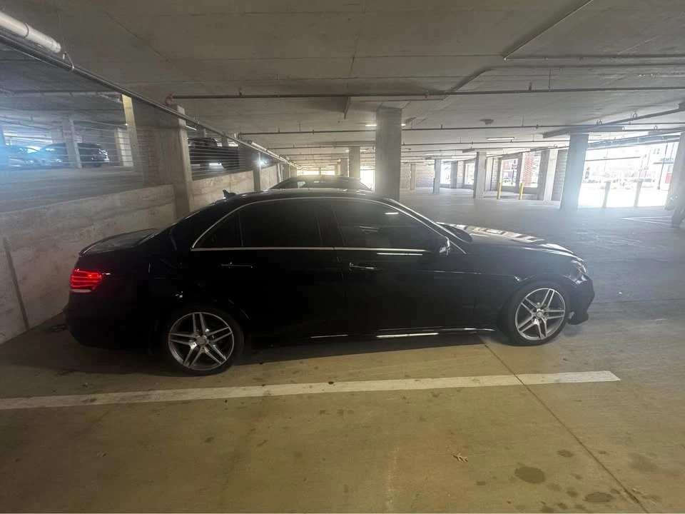 2015 Mercedes-Benz W212 E-Class - Image 5 of 10