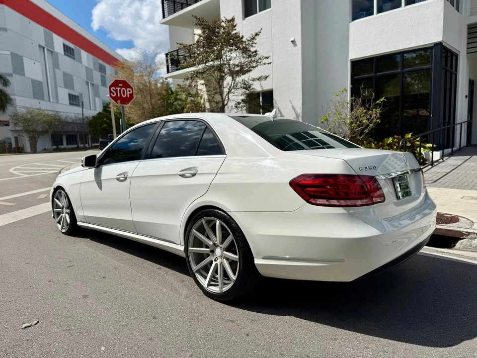 2015 Mercedes-Benz W212 E-Class - Image 7 of 14