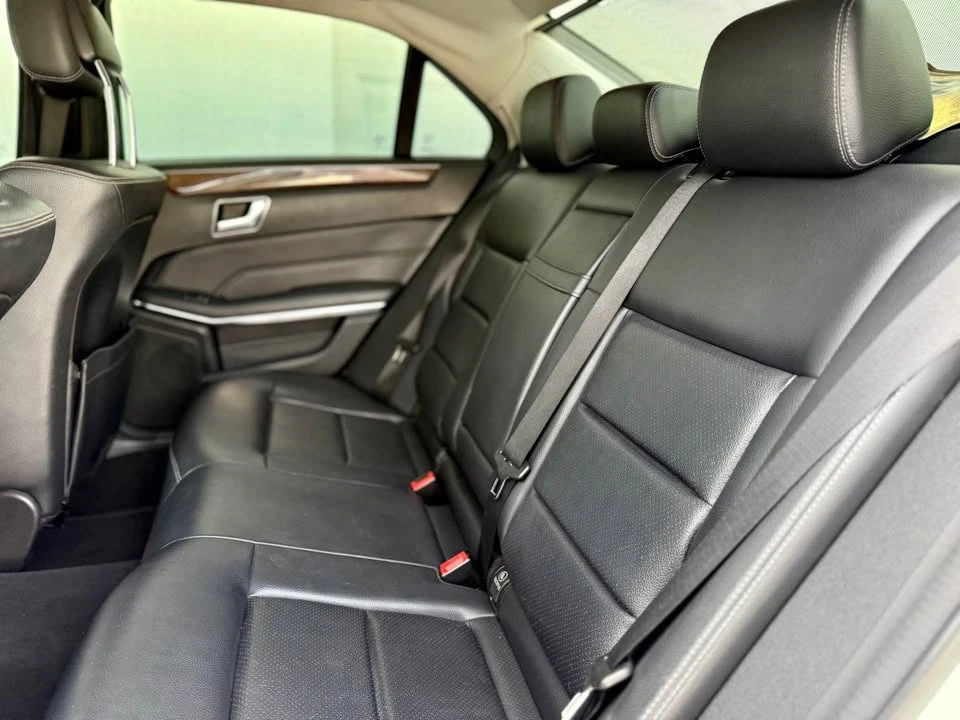 2015 Mercedes-Benz W212 E-Class - Image 9 of 14