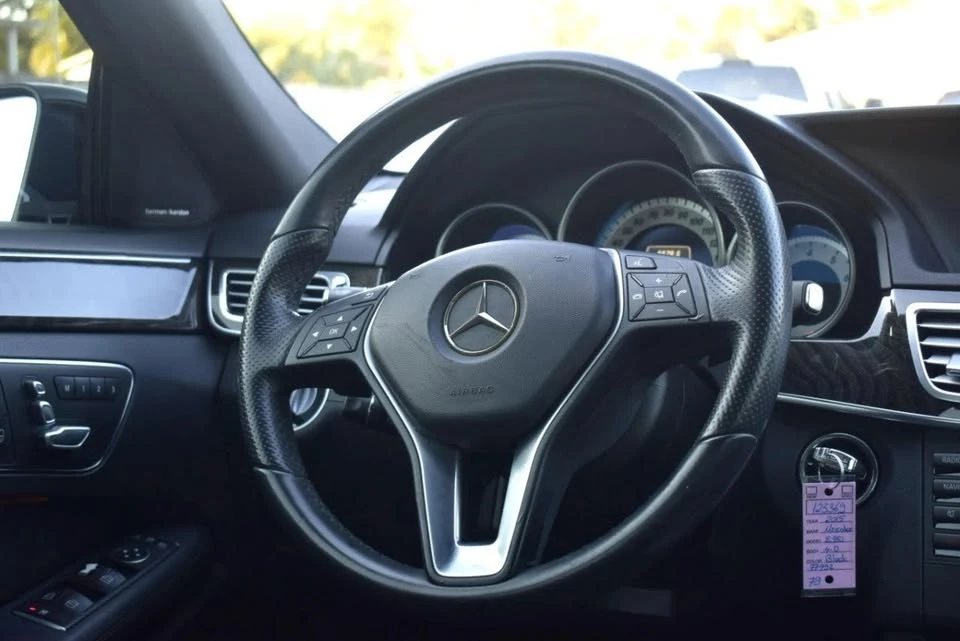 2015 Mercedes-Benz W212 E-Class - Image 13 of 20