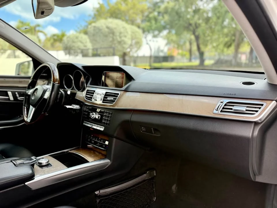 2015 Mercedes-Benz W212 E-Class - Image 11 of 14
