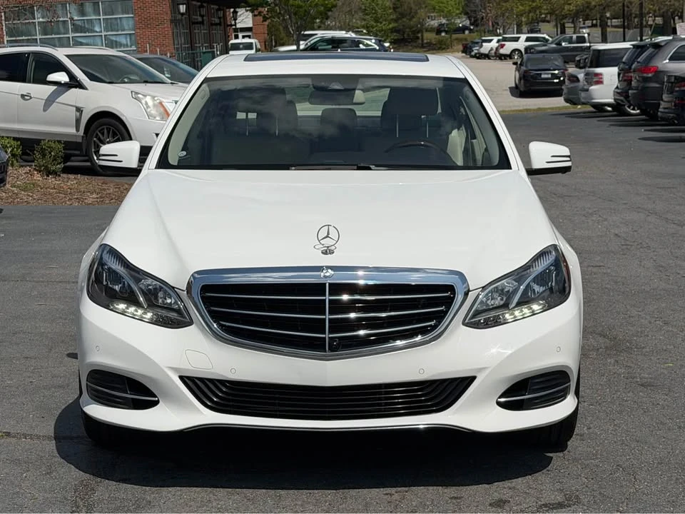 2015 Mercedes-Benz W212 E-Class - Image 9 of 20