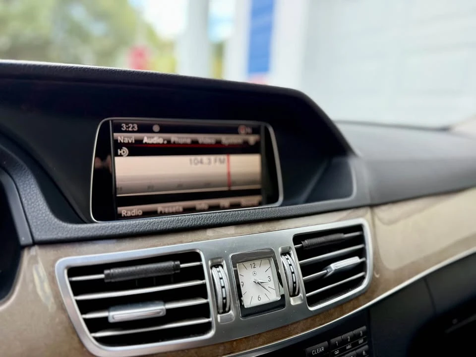 2015 Mercedes-Benz W212 E-Class - Image 14 of 14