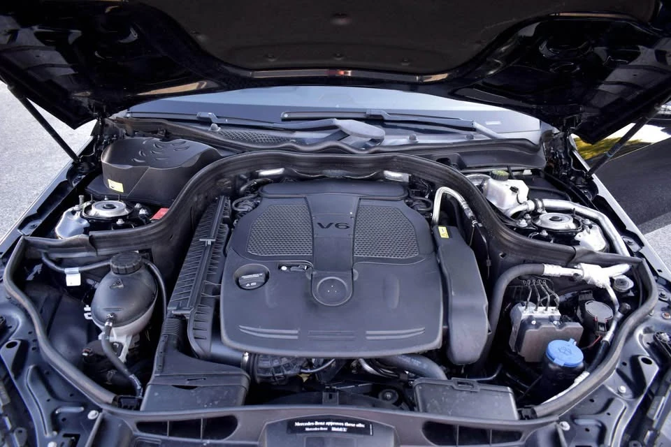 2015 Mercedes-Benz W212 E-Class - Image 20 of 20