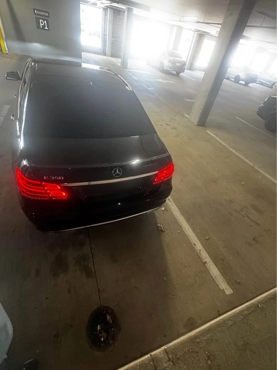 2015 Mercedes-Benz W212 E-Class - Image 4 of 10