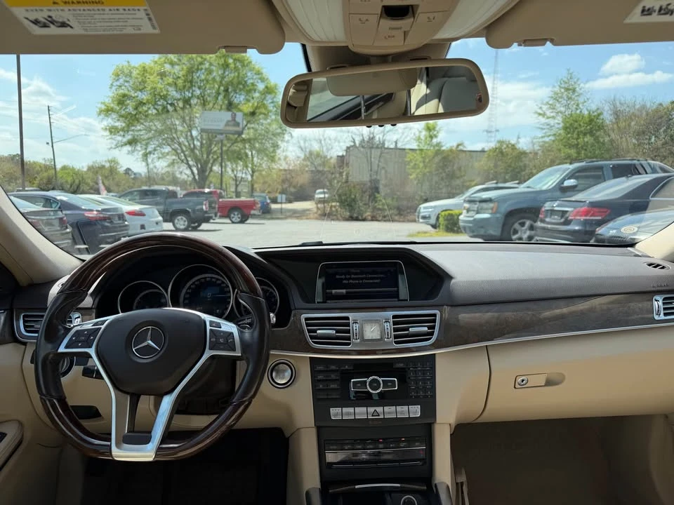2015 Mercedes-Benz W212 E-Class - Image 12 of 20