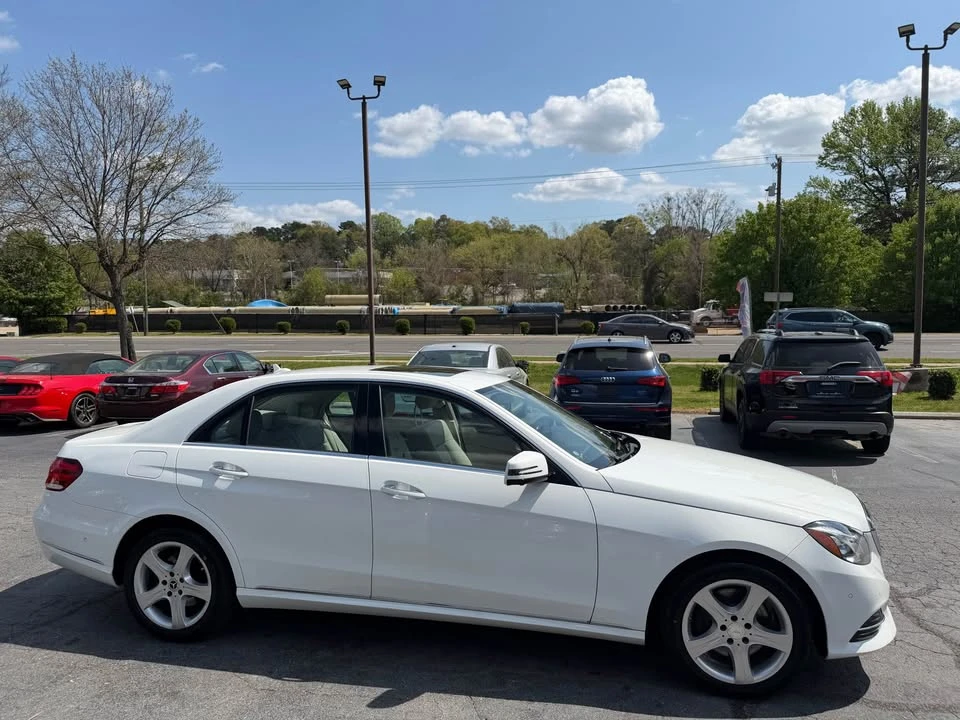 2015 Mercedes-Benz W212 E-Class - Image 7 of 20