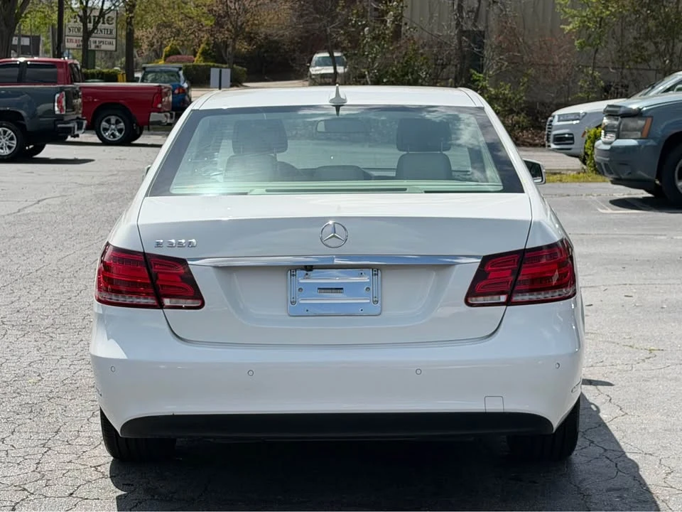 2015 Mercedes-Benz W212 E-Class - Image 5 of 20