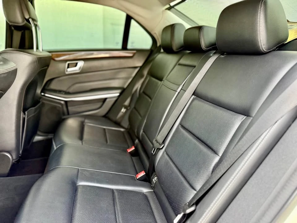 2015 Mercedes-Benz W212 E-Class - Image 11 of 14
