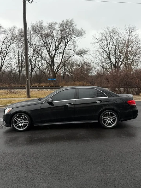 2015 Mercedes-Benz W212 E-Class - Image 8 of 16