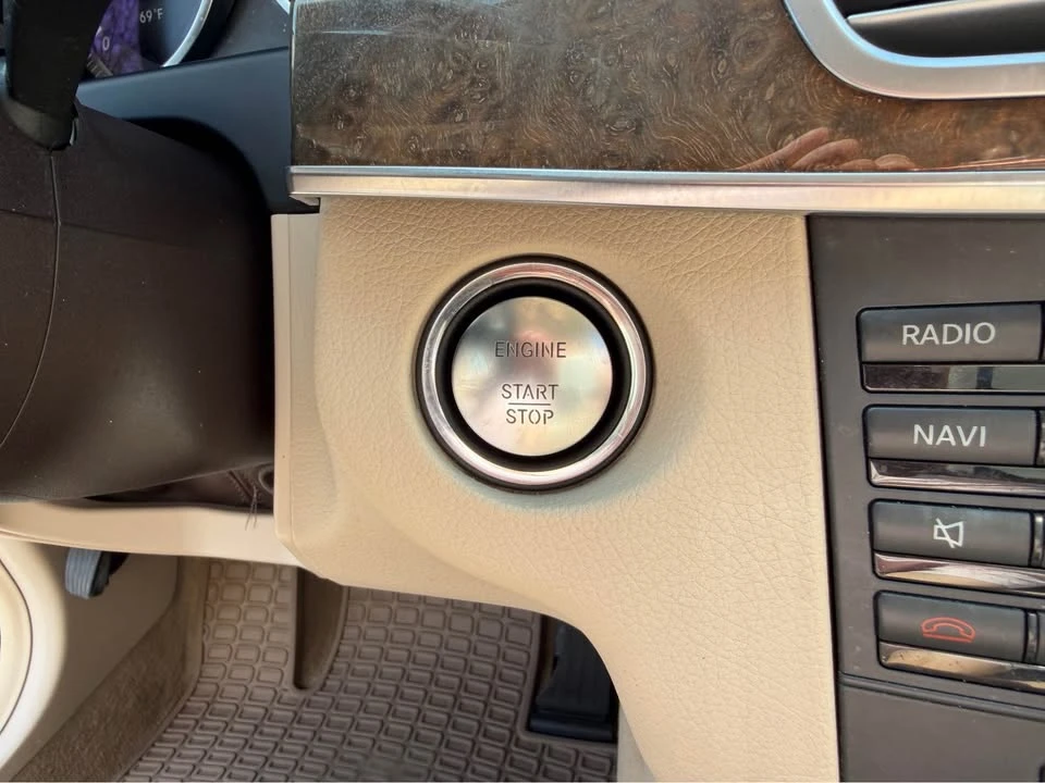 2015 Mercedes-Benz W212 E-Class - Image 11 of 20