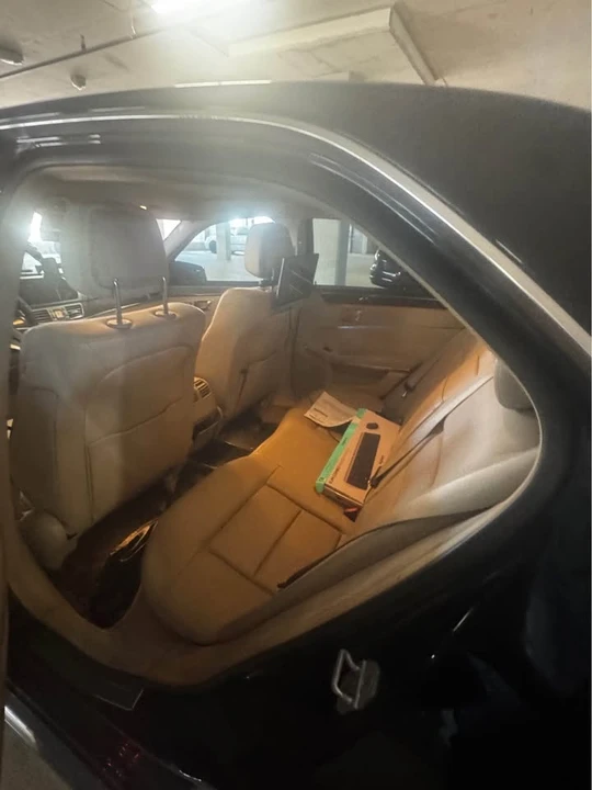 2015 Mercedes-Benz W212 E-Class - Image 9 of 10