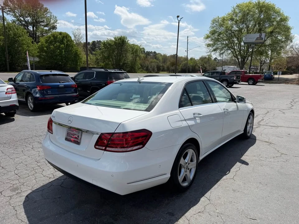 2015 Mercedes-Benz W212 E-Class - Image 6 of 20